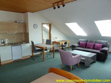 Apartment zur Miete 300 € 1 Zimmer 30,5 m² 1. Geschoss Kiedrich 65399