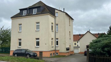 Wohnung zur Miete 650 € 4 Zimmer 87 m² 2. Geschoss frei ab sofort Großwalthersdorfer Str.12 Kleinhartmannsdorf Eppendorf 09575