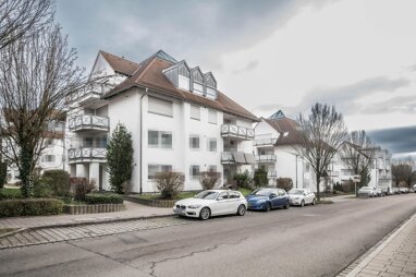 Wohnung zum Kauf 115.000 € 1 Zimmer 28,2 m² 1. Geschoss Laupheim Laupheim 88471