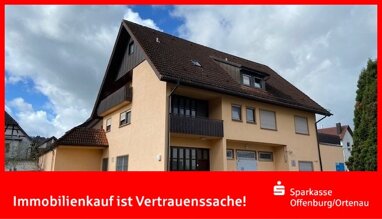Wohnung zur Miete 975 € 3 Zimmer 116 m² 2. Geschoss Oberkirch Oberkirch 77704