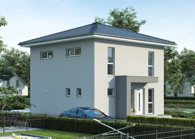 Einfamilienhaus zum Kauf provisionsfrei 340.000 € 5 Zimmer 159 m² Wetterzeube Wetterzeube 06722