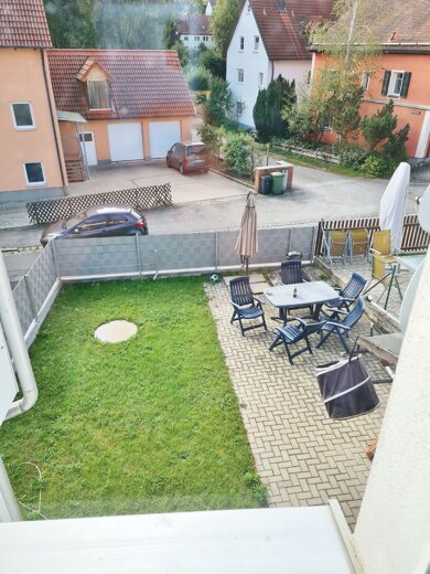 Mehrfamilienhaus zum Kauf 680.000 € 8 Zimmer 190 m² 260 m² Grundstück Unterreichenbach Schwabach 91126