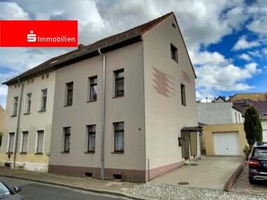 Einfamilienhaus zum Kauf Provisionsfrei 90.000 € 6 Zimmer 160 m² 200 m² Grundstück Meuselwitz Meuselwitz 04610