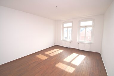 Wohnung zur Miete 357,50 € 2 Zimmer 71,5 m² 3. Geschoss Paul-Gruner-Straße 4 Altchemnitz 411 Chemnitz 09120