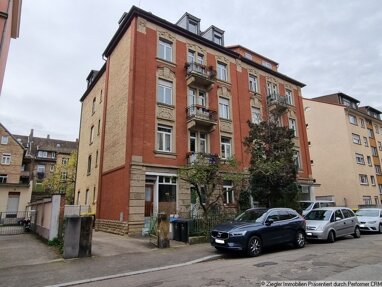 Wohnung zum Kauf 179.000 € 2 Zimmer 56 m² 5. Geschoss Neckarstadt - Ost Mannheim 68167