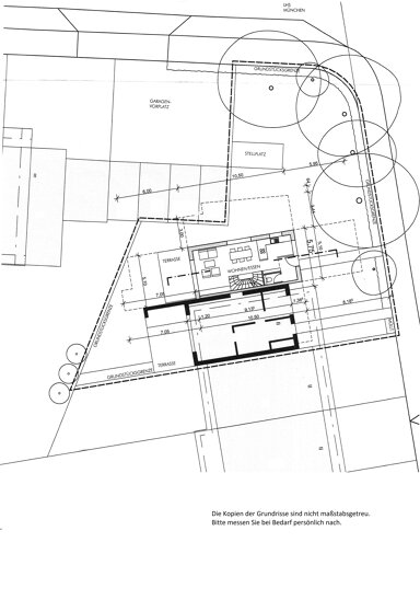 Reihenendhaus zum Kauf 1.160.000 € 9 Zimmer 233,1 m² 566 m² Grundstück Pasing München 81241