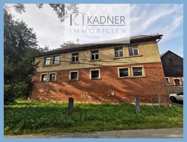 Bauernhaus zum Kauf 44.000 € 6 Zimmer 127 m² 2.000 m² Grundstück Oelsnitz Oelsnitz/Vogtland / Oberhermsgrün 08606