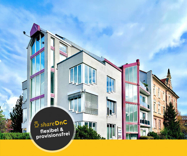 Bürofläche zur Miete Provisionsfrei 850 € 13 m²<br/>Bürofläche Zickstraße Kernstadt - Nordost Bruchsal 76646
