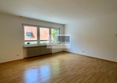 Wohnung zur Miete 570 € 4 Zimmer 95 m² 1. Geschoss Melle - Mitte Melle 49324