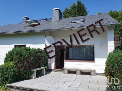 Einfamilienhaus zum Kauf 370.000 € 8 Zimmer 248 m² 2.681 m² Grundstück Sparneck Sparneck 95234