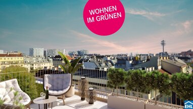 Wohnung zum Kauf 583.000 € 3 Zimmer 77,6 m² 6. Geschoss Gudrunstraße Wien 1100