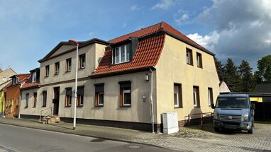 Mehrfamilienhaus zum Kauf 435.000 € 12 Zimmer 368 m² 1.477 m² Grundstück Plaue Brandenburg an der Havel 14774