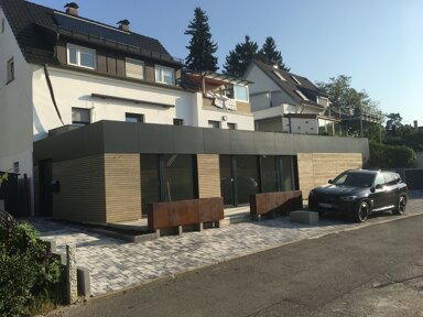 Wohnung zur Miete 1.100 € 2,5 Zimmer 70 m² EG frei ab sofort Haldenstraße Überlingen Überlingen 88662