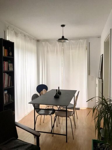 Wohnung zur Miete 700 € 2 Zimmer 53,5 m² frei ab 01.05.2025 Mittlerer Westen Regensburg 93049