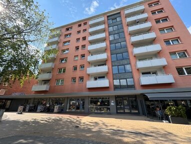 Wohnung zur Miete 710 € 2 Zimmer 64,7 m² 2. Geschoss Holstenplatz 6 Wahlbezirk 09 Elmshorn 25335
