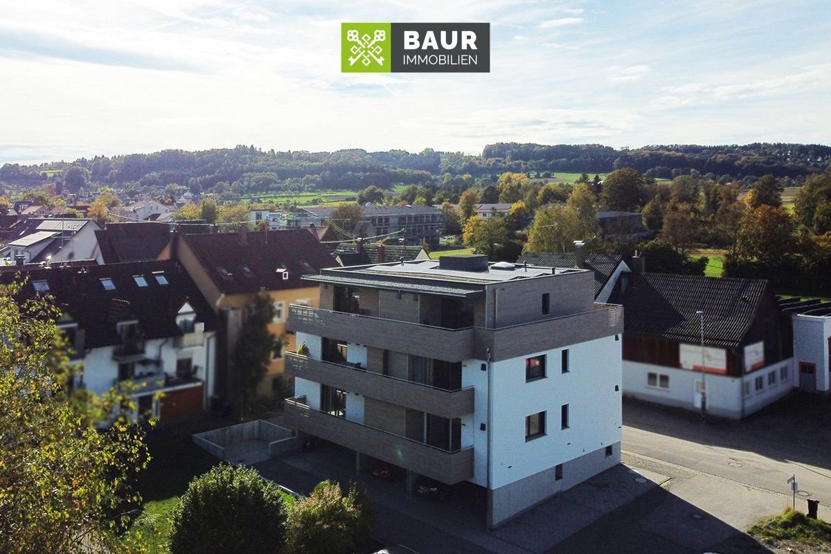 Wohnung zum Kauf 390.000 € 3 Zimmer 94 m²<br/>Wohnfläche Wilhelmsdorf Wilhelmsdorf 88271