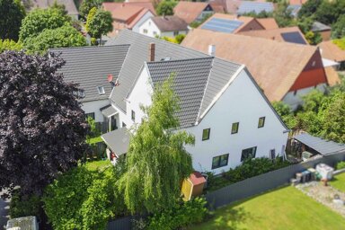 Mehrfamilienhaus zum Kauf 469.000 € 19 Zimmer 550,1 m² 1.261,1 m² Grundstück Harlinghausen Preußisch Oldendorf 32361