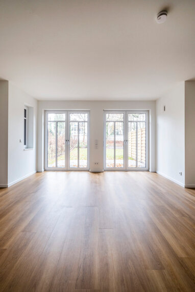 Maisonette zur Miete 2.950 € 5 Zimmer 144 m² Erdgeschoss Blankenese Hamburg 22587