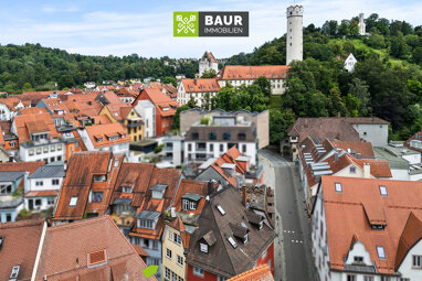 Haus zum Kauf 1.198.000 € 16 Zimmer 352 m² 159 m² Grundstück Altstadt Ravensburg 88212