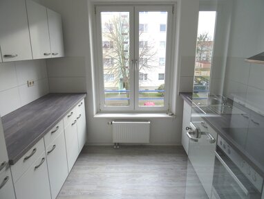Wohnung zur Miete 590 € 3 Zimmer 87,3 m² 2. Geschoss Jessen Jessen 06917