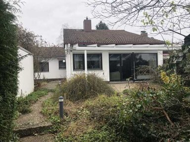 Haus zum Kauf provisionsfrei 355.000 € 6 Zimmer 200 m² 374 m² Grundstück Saalfeldener Str. Ober-Roden Rödermark 63322