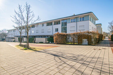 Wohnung zum Kauf 210.000 € 2 Zimmer 52 m² 2. Geschoss Weststadt Ravensburg 88213