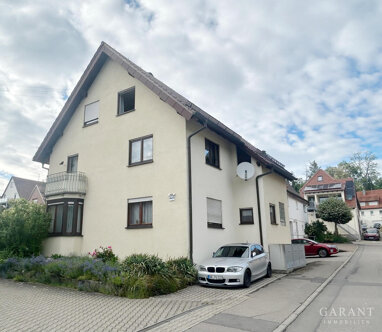 Wohnung zum Kauf 179.000 € 2 Zimmer 62 m² 2. Geschoss Perouse Rutesheim 71277