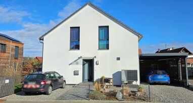 Einfamilienhaus zum Kauf Provisionsfrei 569.000 € 5 Zimmer 142,9 m² 541 m² Grundstück Ottenheim Schwanau 77963