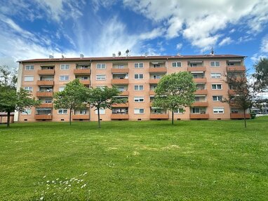 Wohnung zum Kauf 229.000 € 3 Zimmer 67 m² 2. Geschoss Traunreut Traunreut 83301