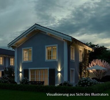 Einfamilienhaus zum Kauf 899.961 € 3,5 Zimmer 111 m² 456 m² Grundstück Entraching Finning 86923