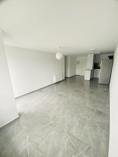 Wohnung zur Miete 840 € 2 Zimmer 55 m² 1. Geschoss Mörikestr. 22 Affalterbach Affalterbach 71563