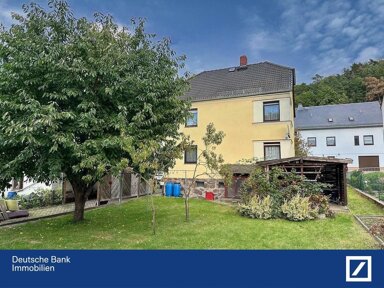 Einfamilienhaus zum Kauf 118.000 € 6 Zimmer 135 m² 520 m² Grundstück Kriebethal Kriebstein 09648