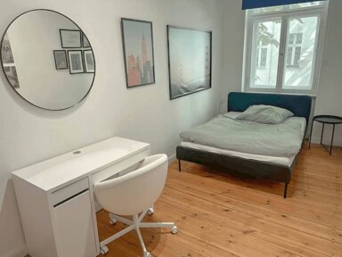 Wohnung zur Miete Wohnen auf Zeit 999 € 1 Zimmer 15 m² frei ab sofort Paul-Lincke-Ufer Kreuzberg Berlin 10999