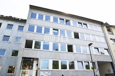 Bürofläche zur Miete 846 m² Bürofläche teilbar ab 90 m² Volmerswerth Düsseldorf 40221