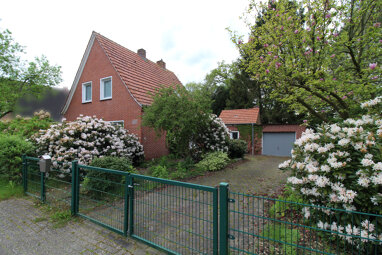 Haus zum Kauf 245.000 € 5 Zimmer 117 m² 1.421 m² Grundstück Großwolde Westoverledingen 26810