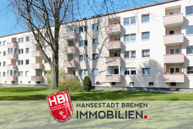 Wohnung zur Miete 700 € 3 Zimmer 71 m² 3. Geschoss frei ab 01.04.2025 Gartenstadt Vahr Bremen 28329