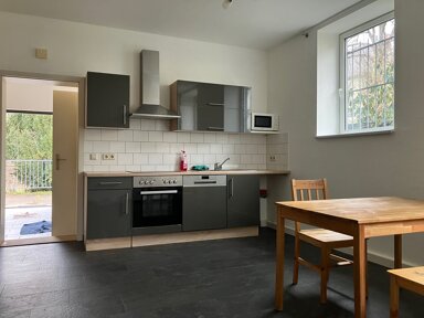 Wohnung zur Miete Wohnen auf Zeit 520 € 3 Zimmer 75 m² Dornspachstraße 17 Zittau Zittau 02763