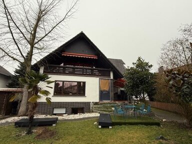 Mehrfamilienhaus zum Kauf 759.000 € 7 Zimmer 237,7 m² 894 m² Grundstück Rückingen Erlensee 63526