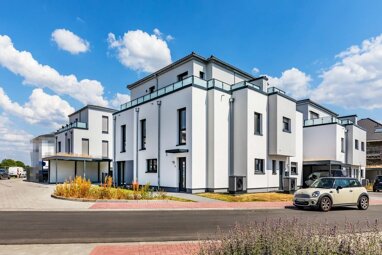 Doppelhaushälfte zum Kauf Provisionsfrei 799.000 € 5 Zimmer 170 m² 241 m² Grundstück Bruchköbel Bruchköbel 63486