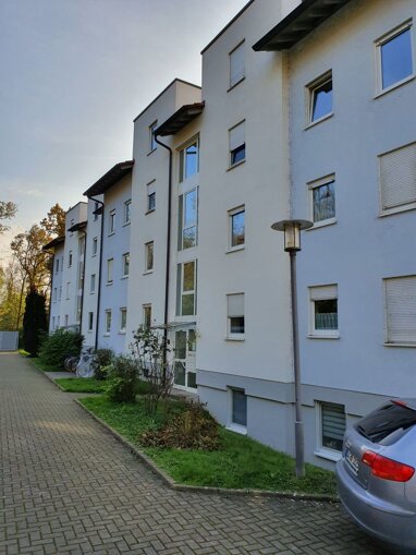 Wohnung zum Kauf 179.000 € 2 Zimmer 67,9 m² 4. Geschoss Bad Bellingen Bad Bellingen 79415