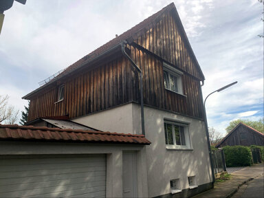 Einfamilienhaus zum Kauf 120.000 € 5 Zimmer 115 m² 193 m² Grundstück Herzberg Herzberg am Harz 37412