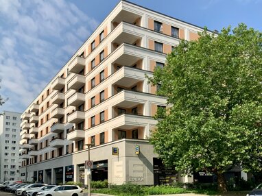 Wohnung zum Kauf 949.500 € 3 Zimmer 105 m² Friedrichshain Berlin Friedrichshain 10243