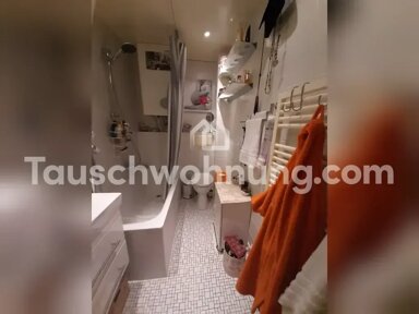 Wohnung zur Miete Tauschwohnung 640 € 3 Zimmer 60 m² 1. Geschoss Mitte Hannover 30171