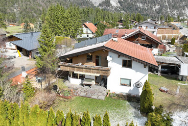 Einfamilienhaus zum Kauf 690.000 € 5 Zimmer 150 m² 875 m² Grundstück frei ab sofort Gießenbach 436 Scharnitz 6108