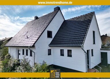 Einfamilienhaus zum Kauf 450.000 € 7 Zimmer 180 m² 582 m² Grundstück Recke Recke 49509