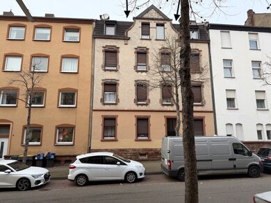 Mehrfamilienhaus zum Kauf 499.000 € 15 Zimmer 398 m² 211 m² Grundstück Malstatt Saarbrücken 66113