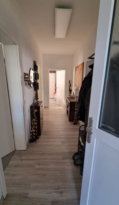 Wohnung zur Miete 658 € 3 Zimmer 94 m² 2 Geschosse Seehausen Seehausen 39615