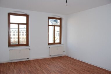 Wohnung zur Miete 180 € 1 Zimmer 24,7 m² Erdgeschoss Kanzlerstr. 61 Kaßberg 911 Chemnitz 09112