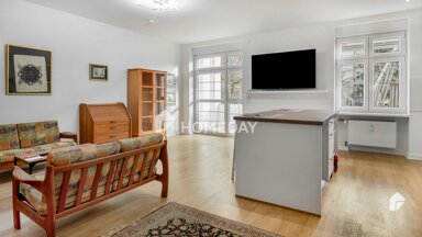 Wohnung zum Kauf 459.000 € 2 Zimmer 65 m² EG Steglitz Berlin 12157