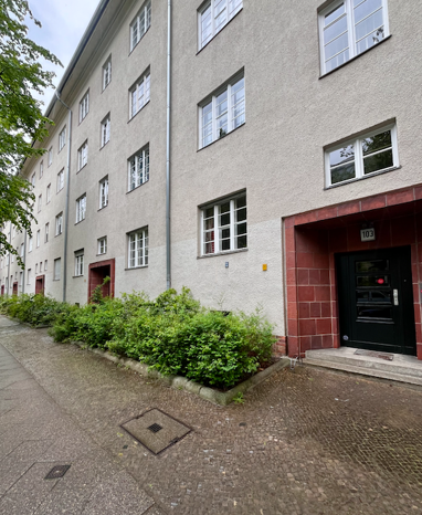 Wohnung zum Kauf 299.000 € 2 Zimmer 53 m² 3. Geschoss Schöneberg Berlin 12159